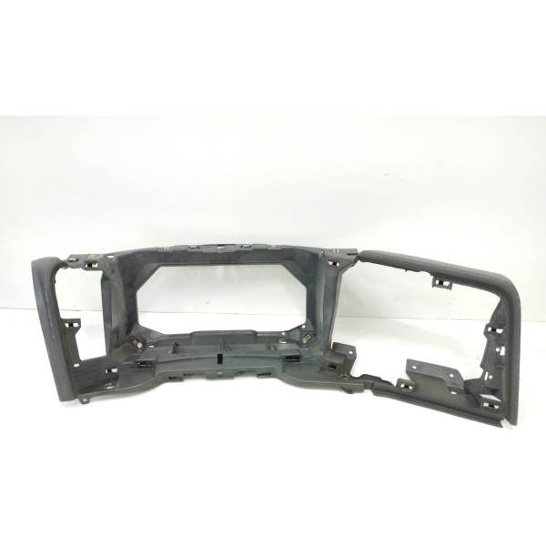 Moldura Painel Instrumentos Mercedes Benz Axor 1933 2012