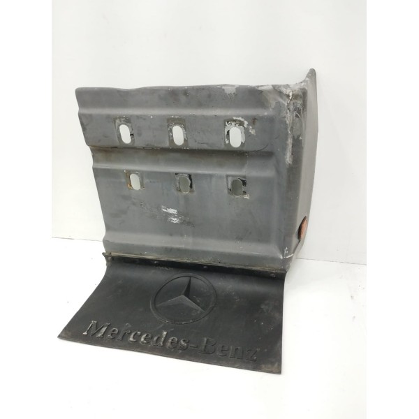 Lameiro Parabarro Direito Mercedes Benz Axor 1933 2008