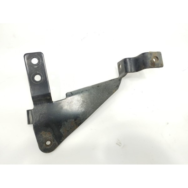 Suporte Paralama Esquerdo Mercedes Benz Axor 1933 2008