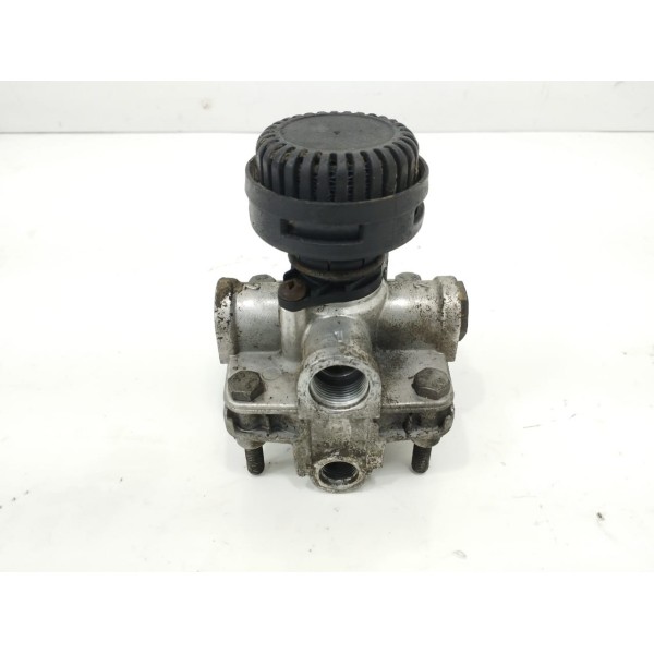 Válvula Pressão Ar Mercedes Benz Axor 1933 2012