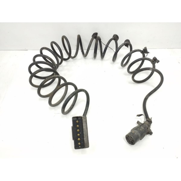 Chicote Freio Cavalinho Mercedes Benz Axor 1933 2008