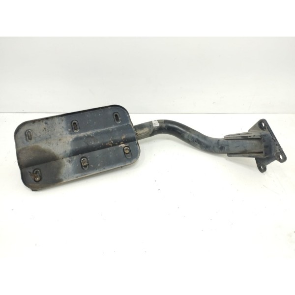 Suporte Filtro Ar Mercedes Benz Axor 1933 2008