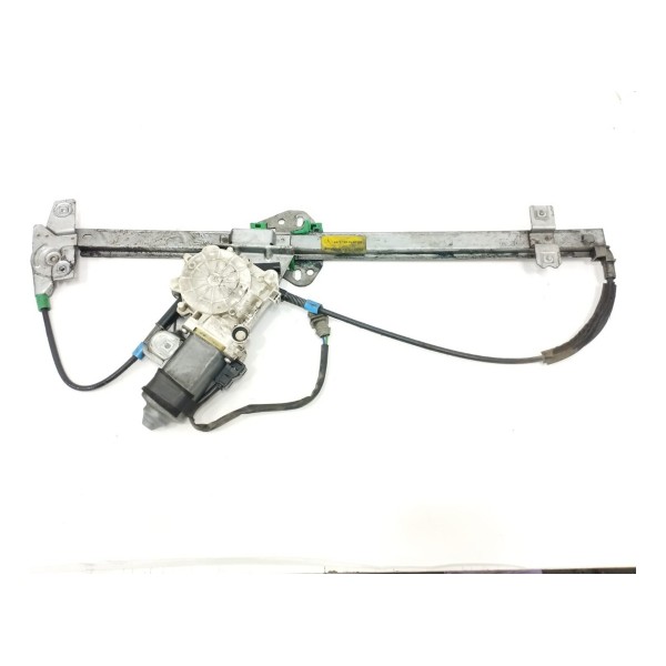 Máquina Vidro Esquerda Mercedes Benz Axor 1933 2008