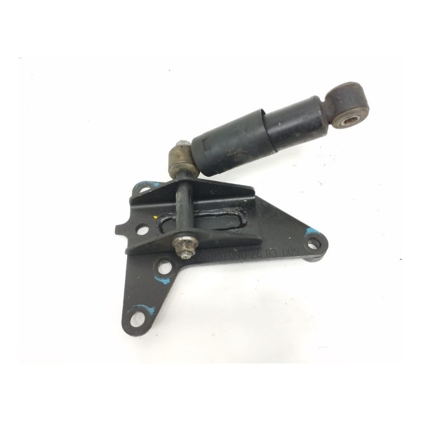 Amortecedor Cabine Mercedes Benz Axor 1933 2008 A9408902483