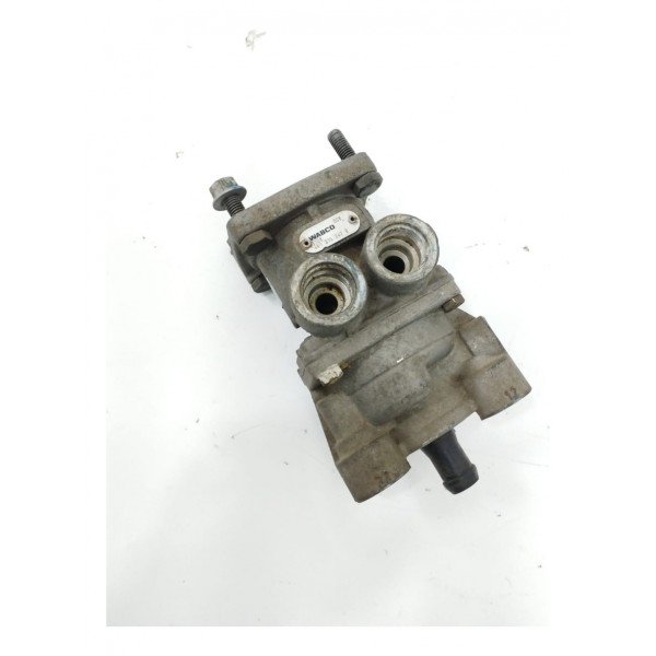 Válvula Pedal Freio Mercedes Benz Axor 1933 2008