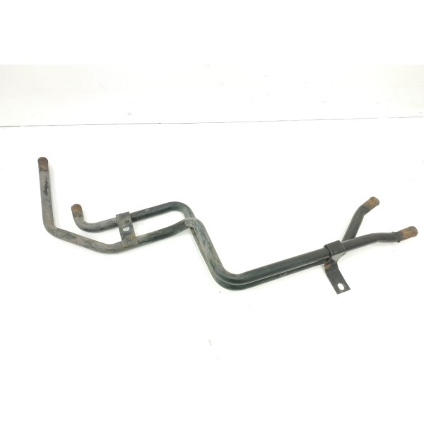 Cano Mangueira Água Mercedes Benz Axor 1933 2012