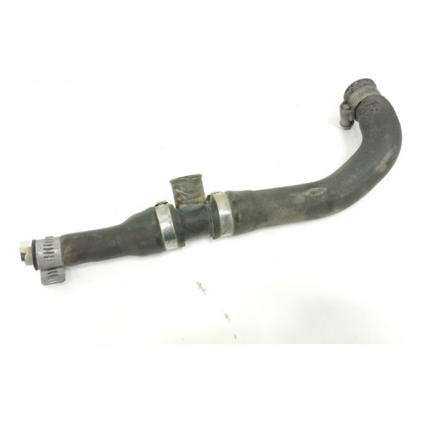 Mangueira Água Mercedes Benz Axor 1933 2012 N4