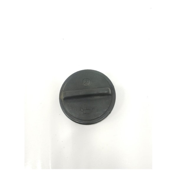 Tampa Óleo Motor Mercedes Benz Axor 1933 2008