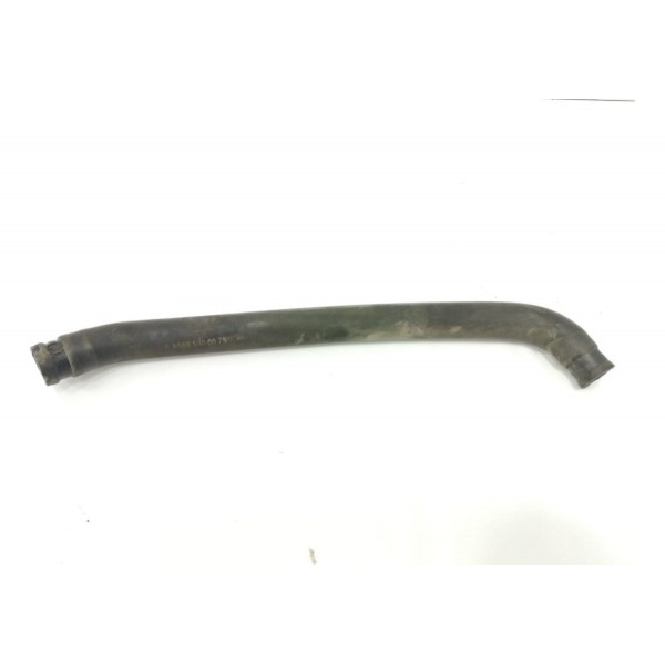 Mangueira Água Mercedes Benz Axor 1933 2008 A9585000075