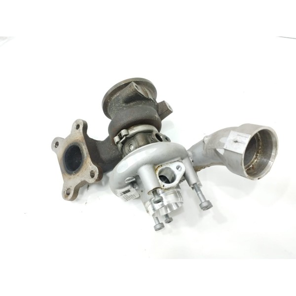 Turbina Audi Q3 1.4 2020