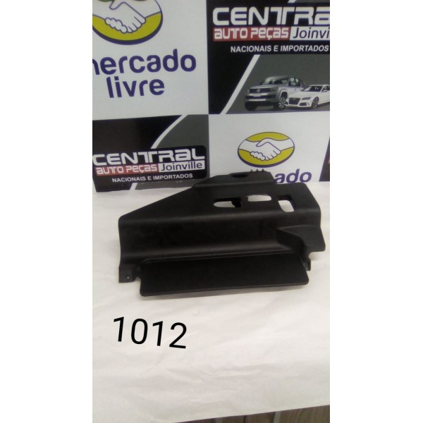 Acabamento Abaixo Porta Luva Tracker 2015