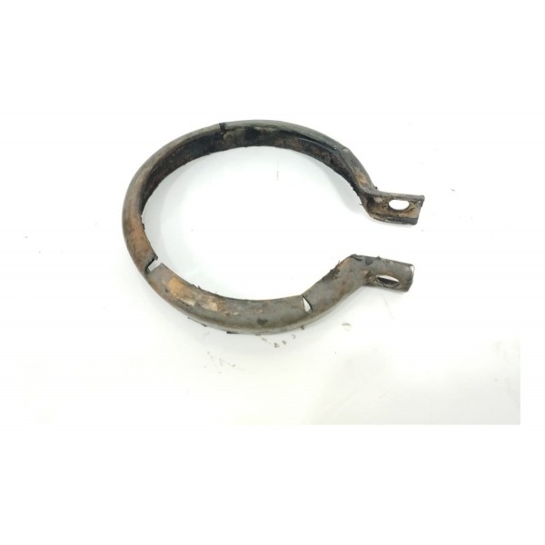 Abraçadeira Escapamento Mercedes Benz Axor 1933 2008