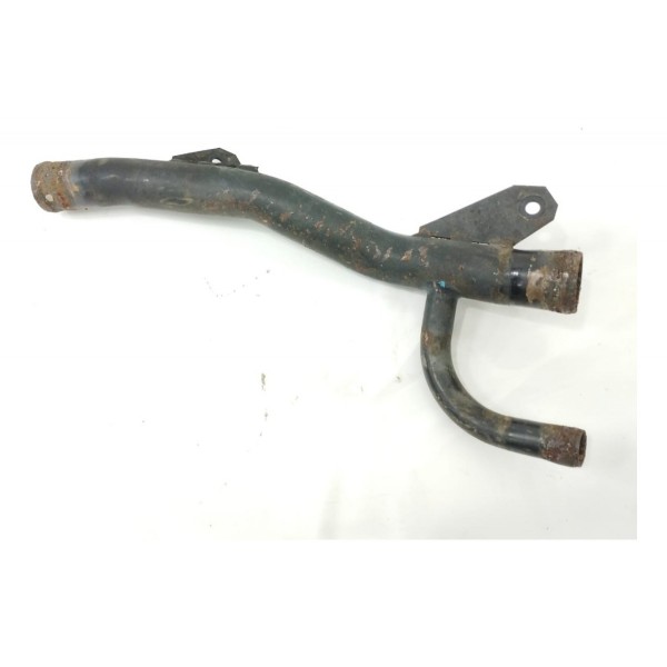 Cano Mangueira Água Mercedes Benz Axor 1933 2012 N4