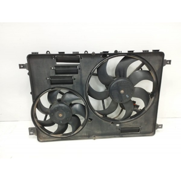 Defletor Ventoinha Discovery Sport 2016