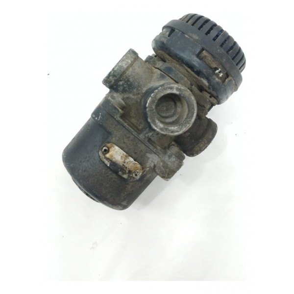 Válvula Ar Freio Mercedes Benz Axor 1933 2012