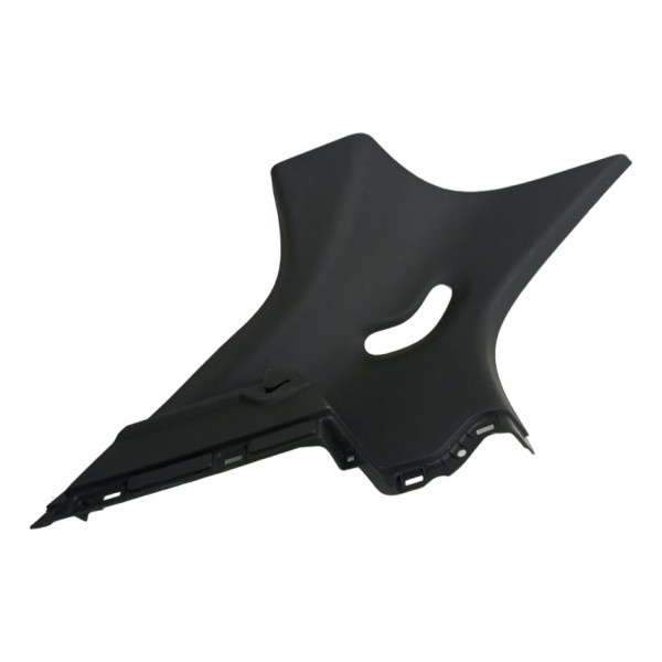 Acabamento Coluna Traseira Esquerda Ford Ka 2015