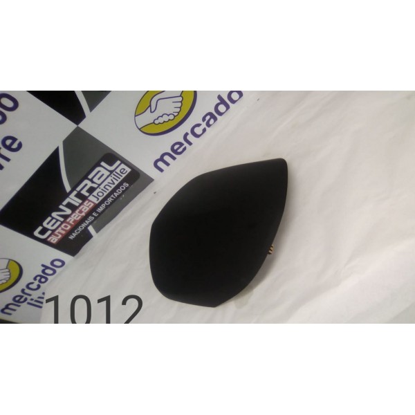 Acabamento Superior Painel Instrumento Tracker 2015