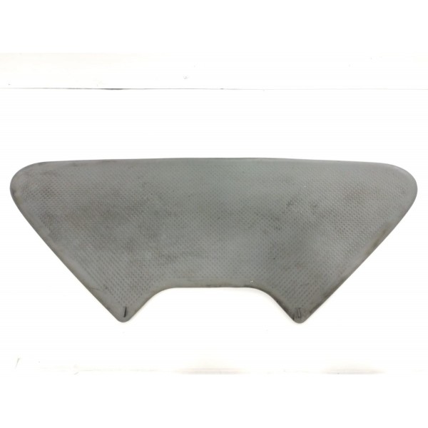 Tapete Borracha Mercedes Benz Axor 1933 2008 A9406890196 Preto