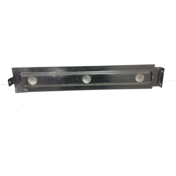 Acabamento Interno Cabine Mercedes Benz Axor 1933 2008 Preto