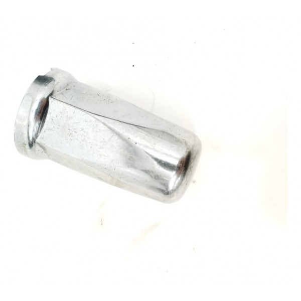 Capa Porca Roda Mercedes Benz Axor 1933 2012