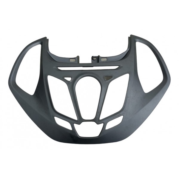 Moldura Botão Rádio Ford Ka 2015
