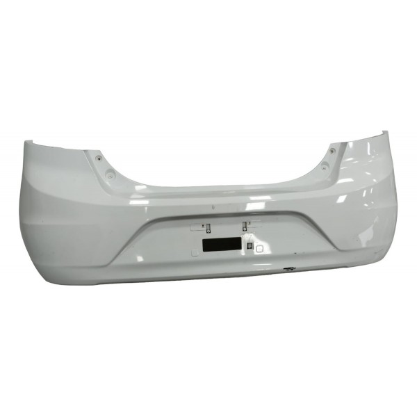 Parachoque Traseiro Ford Ka 2015