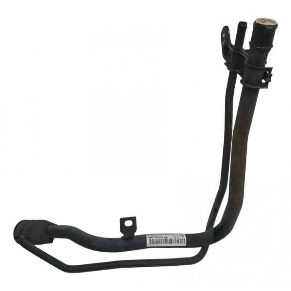 Gargalo Tanque Combustível Ford Ka 2015