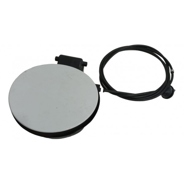 Portinhola Tanque Combustível Ford Ka 2015