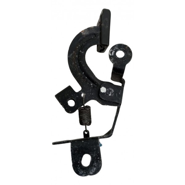 Alavanca Abertura Tanque Combustível Ford Ka 2015