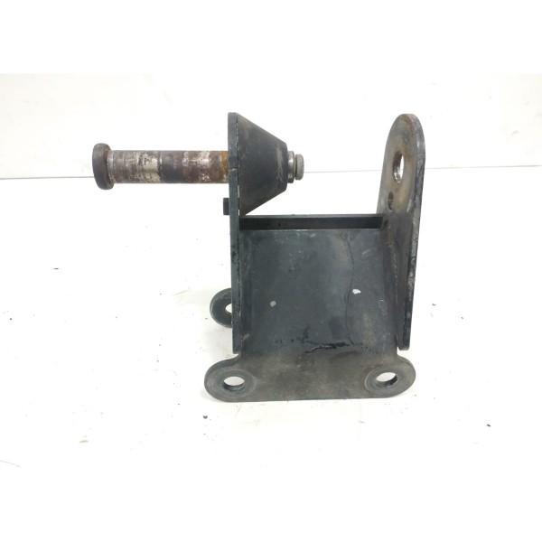 Suporte Batente Direito Cabine Mercedes Benz Axor 1933 2012