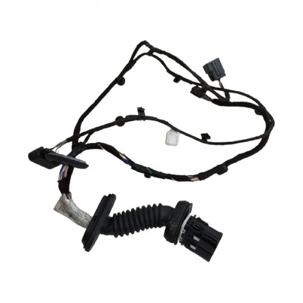 Chicote Porta Dianteira Direita Ford Ka 2015