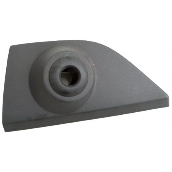 Acabamento Interno Retrovisor Direito Ford Ka 2015