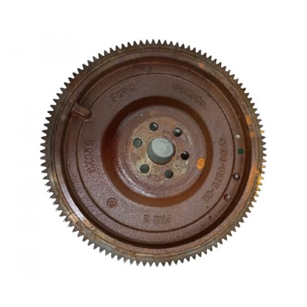 Volante Embreagem Ford Ka 2015