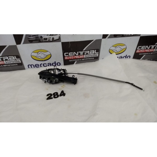 Maçaneta Externa Traseira Esquerda Tiguan Allspace 2018