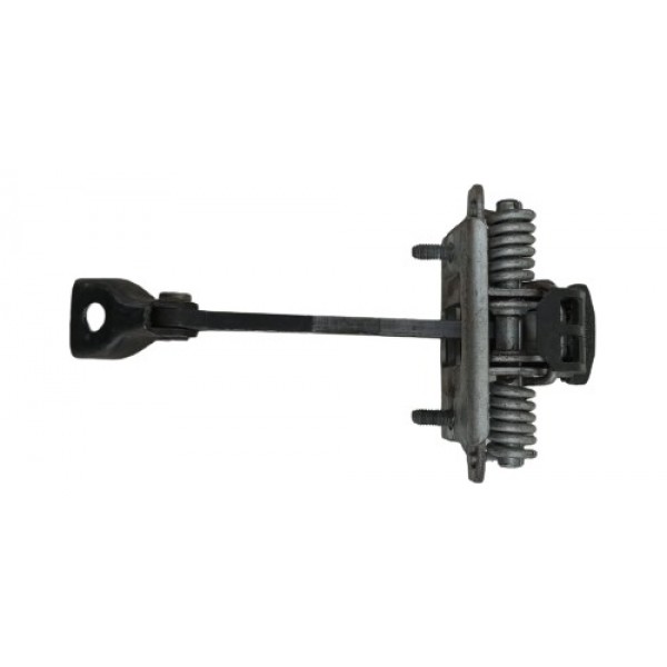 Limitador Porta Dianteira Esquerda Citroen C3 Exclusive 2014