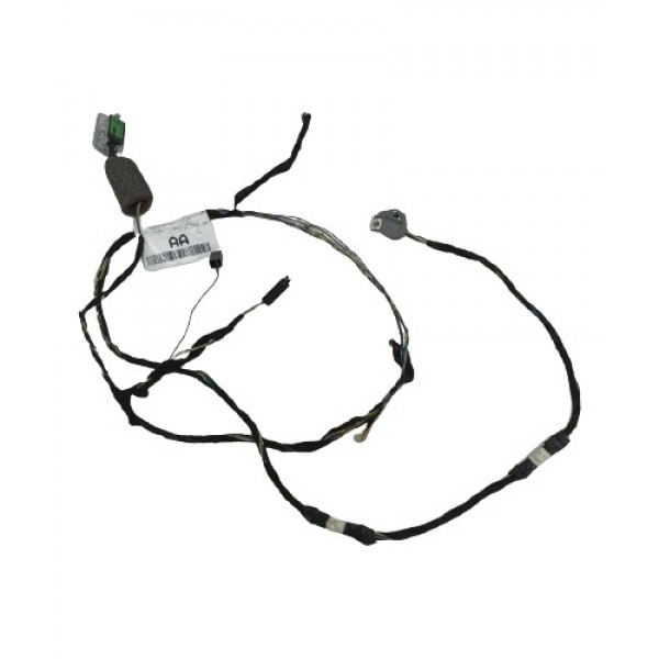 Chicote Luz Teto Cortesia Ford Ka 2015