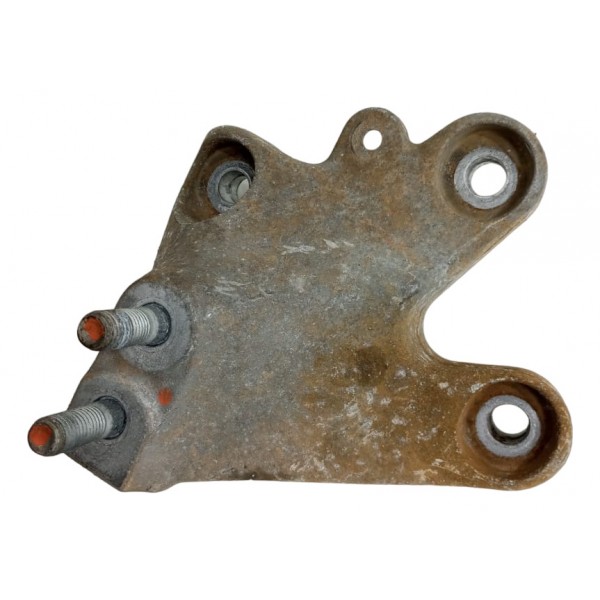 Suporte Coxim Superior Cambio Ford Ka 2015