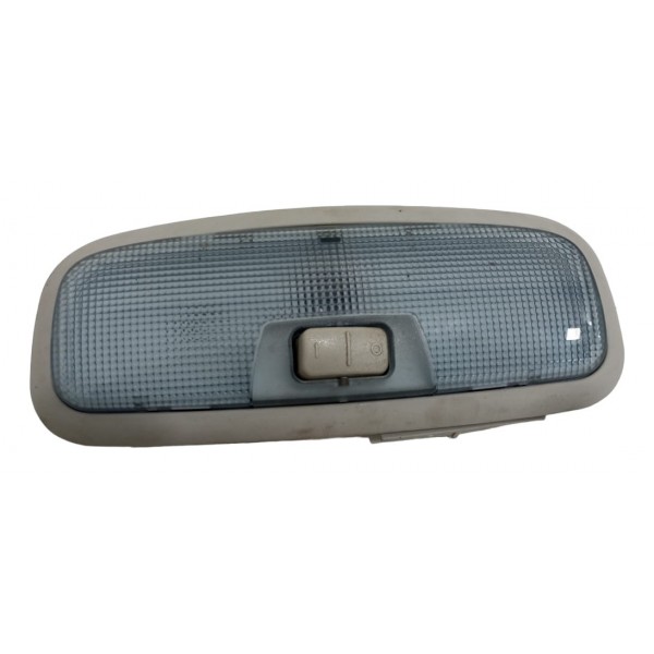 Luz Teto Ford Ka 2015