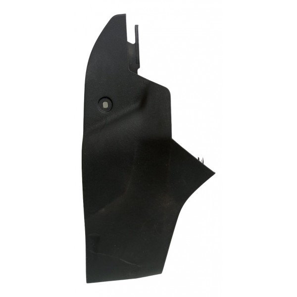 Acabamento Lateral Console Lado Esquerdo Ford Ka 2015