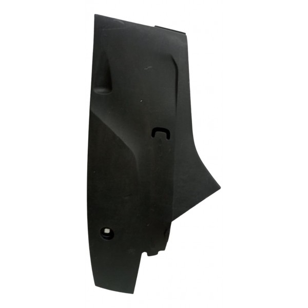 Acabamento Moldura Lateral Dir Console Central Ford Ka 2015