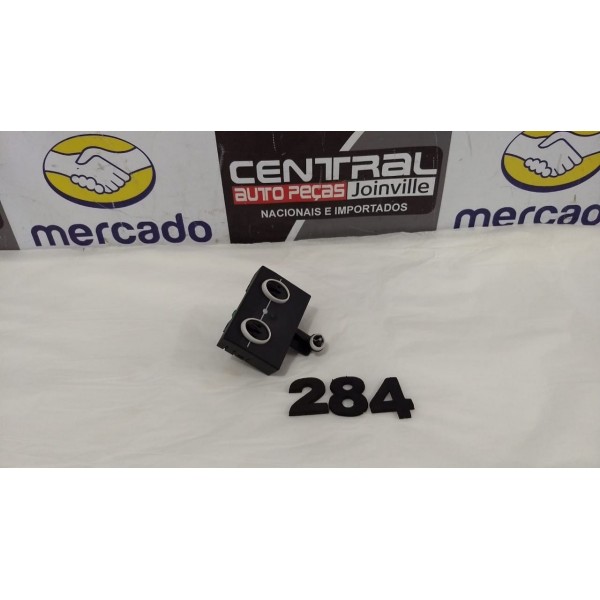 Modulo Da Porta Traseira Esquerda Tiguan Allspace 2018