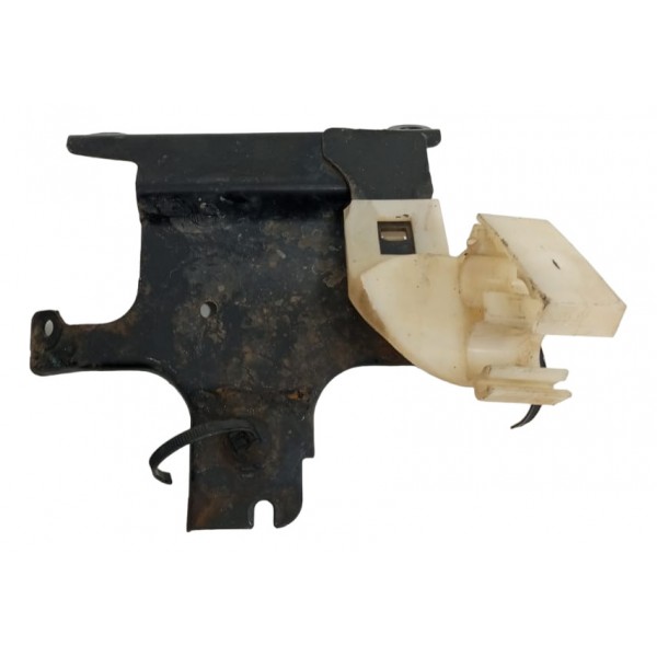 Suporte Chicote Motor Ford Ka 2015