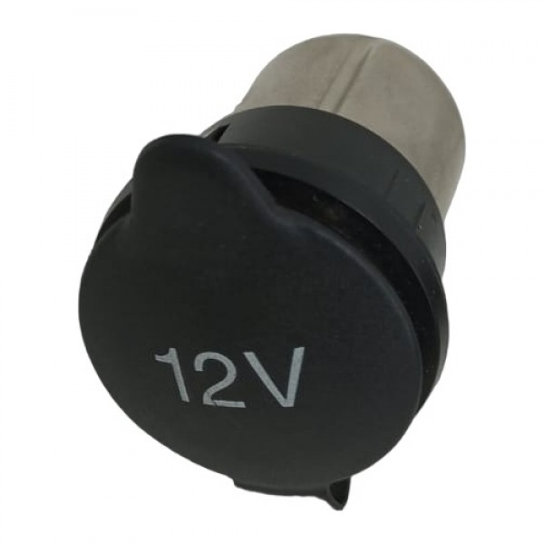 Tomada 12v Ford Ka 2015