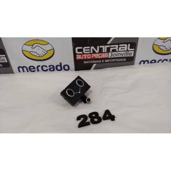 Modulo Da Porta Dianteira Direita Tiguan Allspace 2018