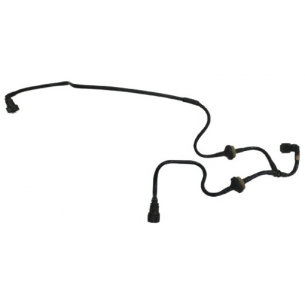 Mangueira Filtro Canister Citroen C3 Exclusive 2014