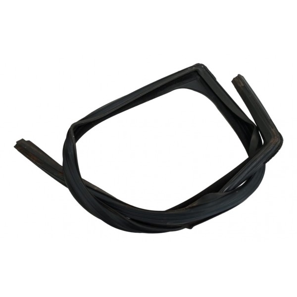 Borracha Canaleta Traseira Direita Ford Ka 2015