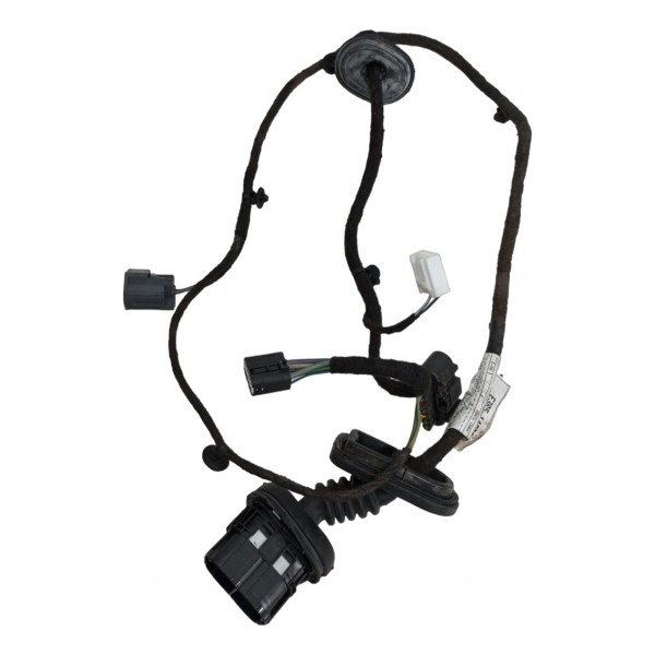 Chicote Porta Traseira Direita Ford Ka 2015