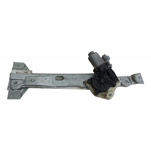 Máquina Vidro Traseiro Direito Ford Ka 2015