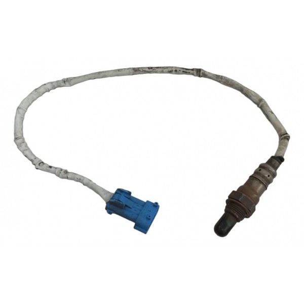 Sonda Lambda Secundária Citroen C3 Exclusive 2014