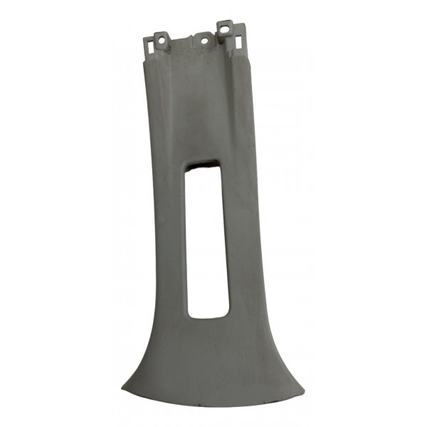 Acabamento Coluna Cinto Esquerdo Ford Ka 2015